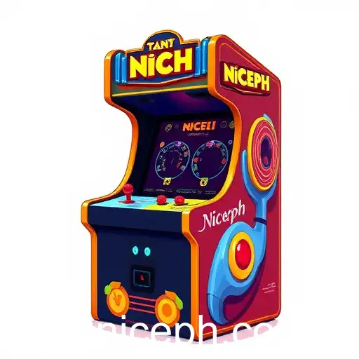 The Evolution of Gaming in 2025