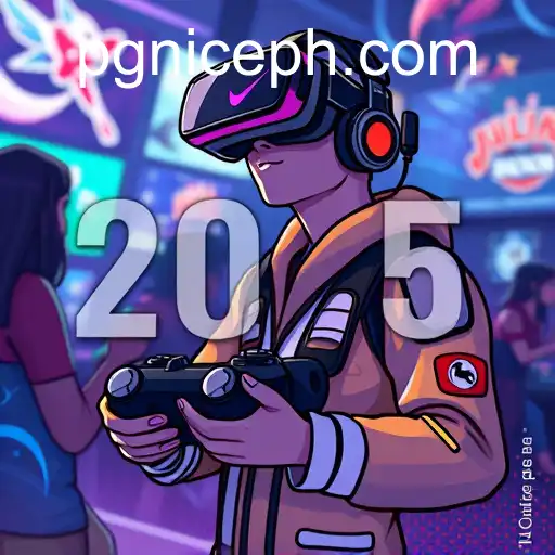 Gaming Trends and Innovations for 2025