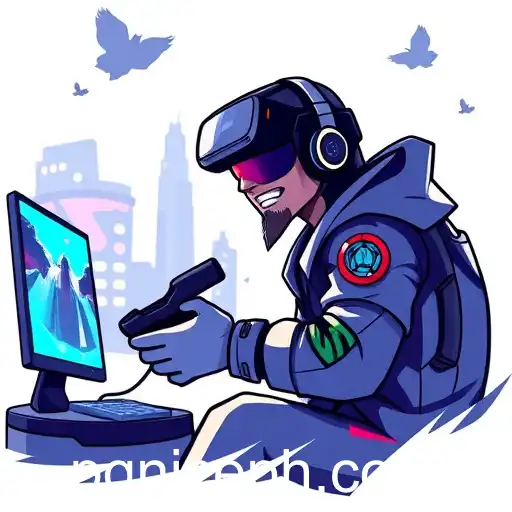 The Rising Influence of Gaming Websites in 2025