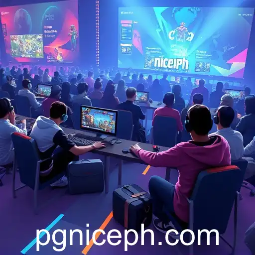 The Impact of Online Gaming Trends in 2025