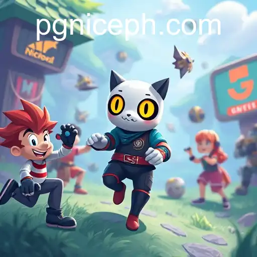 Evolving Trends in Niceph: A Gaming Phenomenon