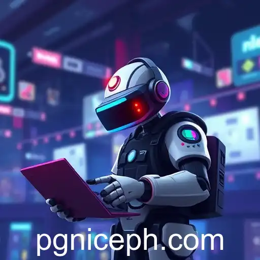 Revolution in Online Gaming: NICEPH Leads the Charge