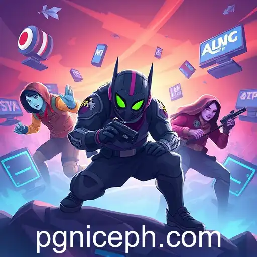 The Rise of Niceph: A Leader in Online Gaming